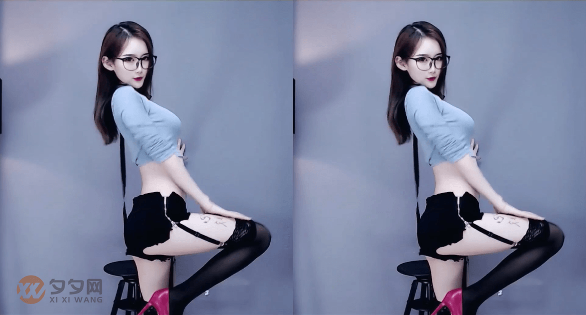 斗鱼主播亦亦ella舞蹈视频合集[137V/13.6G]-性感美女