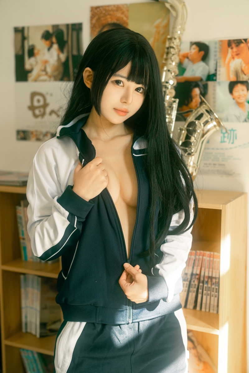 rua阮阮 作品合集 [14套][持续更新]-优质作品