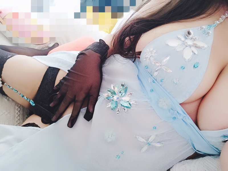 粗粗 作品合集 [4套][持续更新]-高端精品