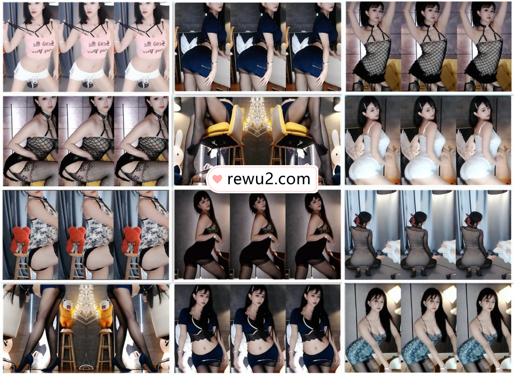 【虎牙主播】可爱兔 魔法书定制跳舞福利！  （20V3.13G）-不看后悔-漫拍社