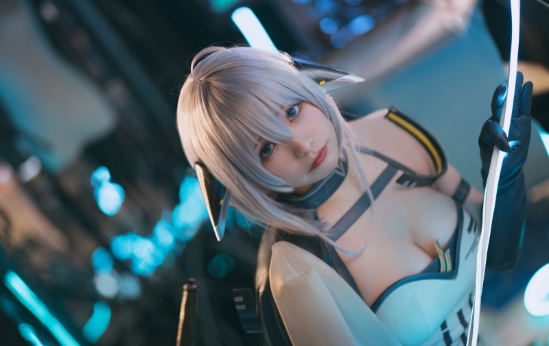 贤儿sherry 作品合集 [12套][持续更新]-值得收藏-漫拍社