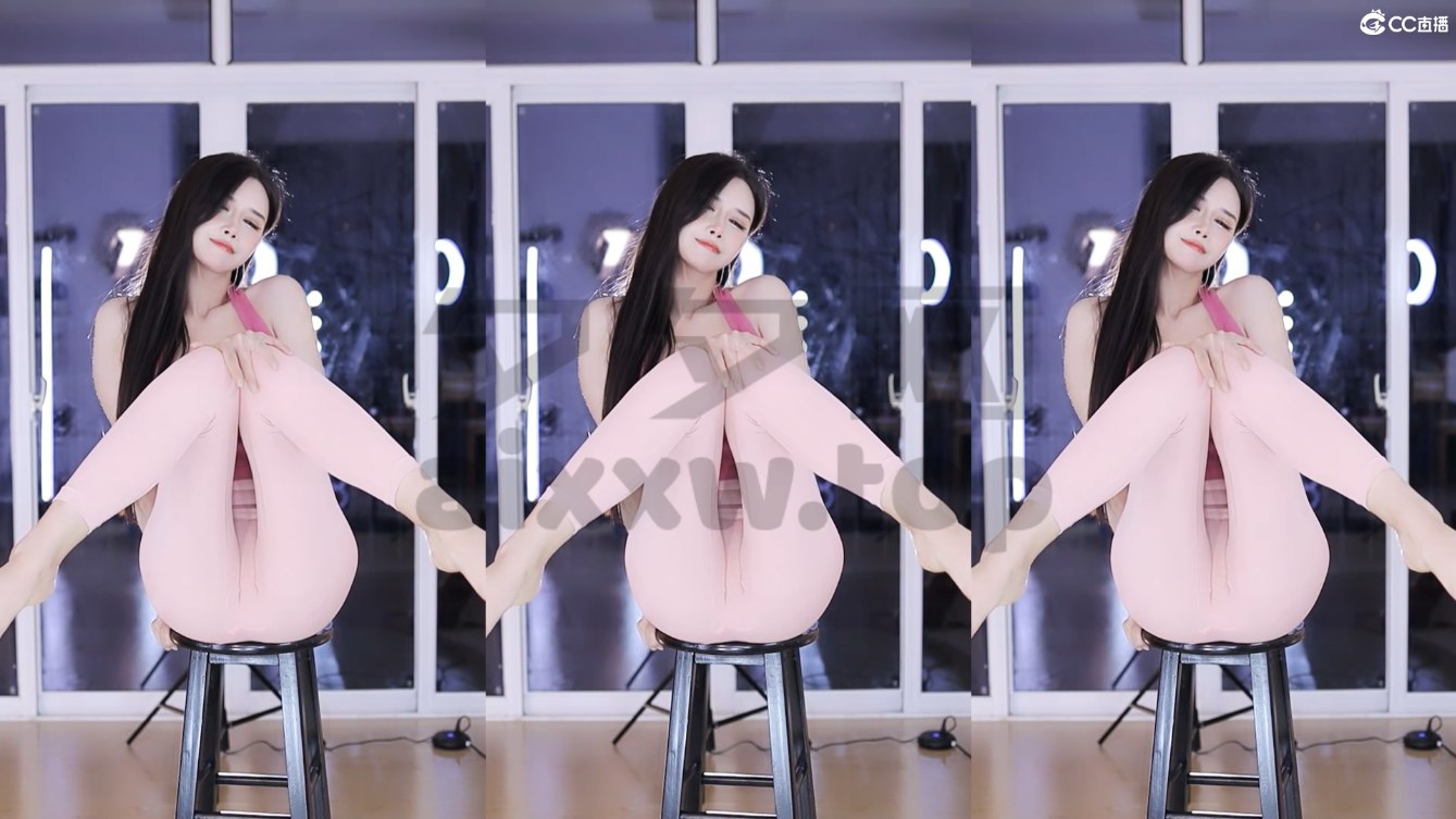 网易CC小恩雅跳舞视频合集[25V/8.31G]-值得收藏