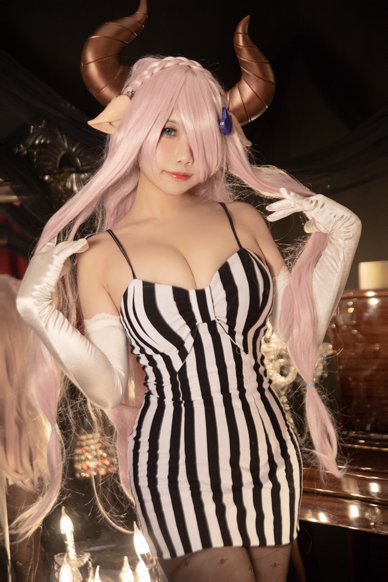 贞子蜜桃 作品合集 [23套][持续更新]-精品资源