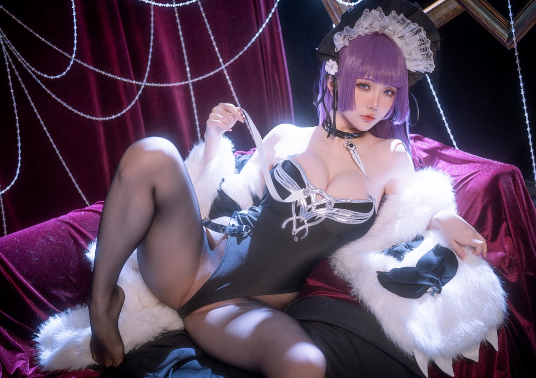 星之迟迟 2025年8月计划E 碧蓝航线-塔什干-快来一看