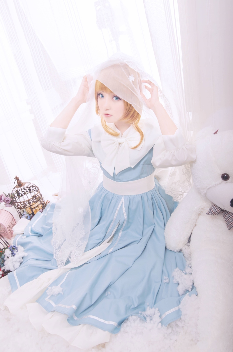 斯文文文文 作品合集 [76套][持续更新]-精美作品