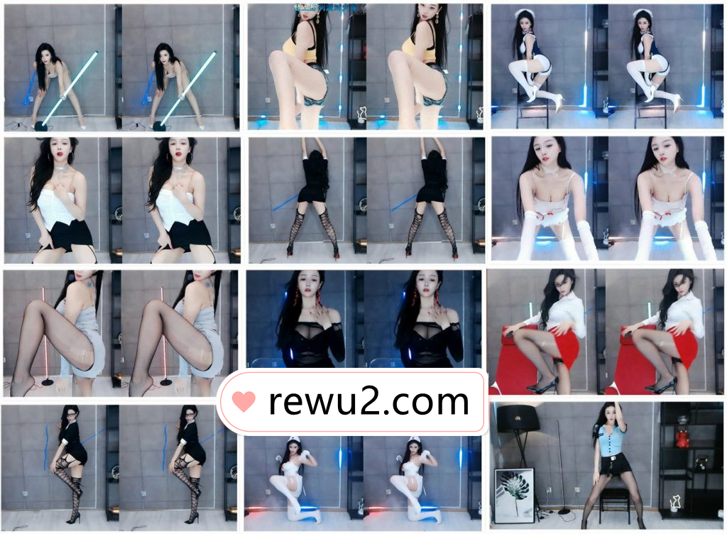 【虎牙主播】迪丽热依 issey 定制跳舞福利 ！第二套（15V1.67G）-优质作品-漫拍社