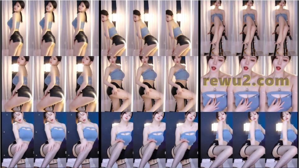 【虎牙主播】元气宝 大尺定制跳舞视频福利 原版无水印 (2V657M)-美女推荐-漫拍社