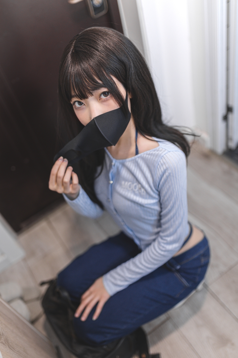 杏仁曲奇 作品合集 [16套][持续更新]-优质作品