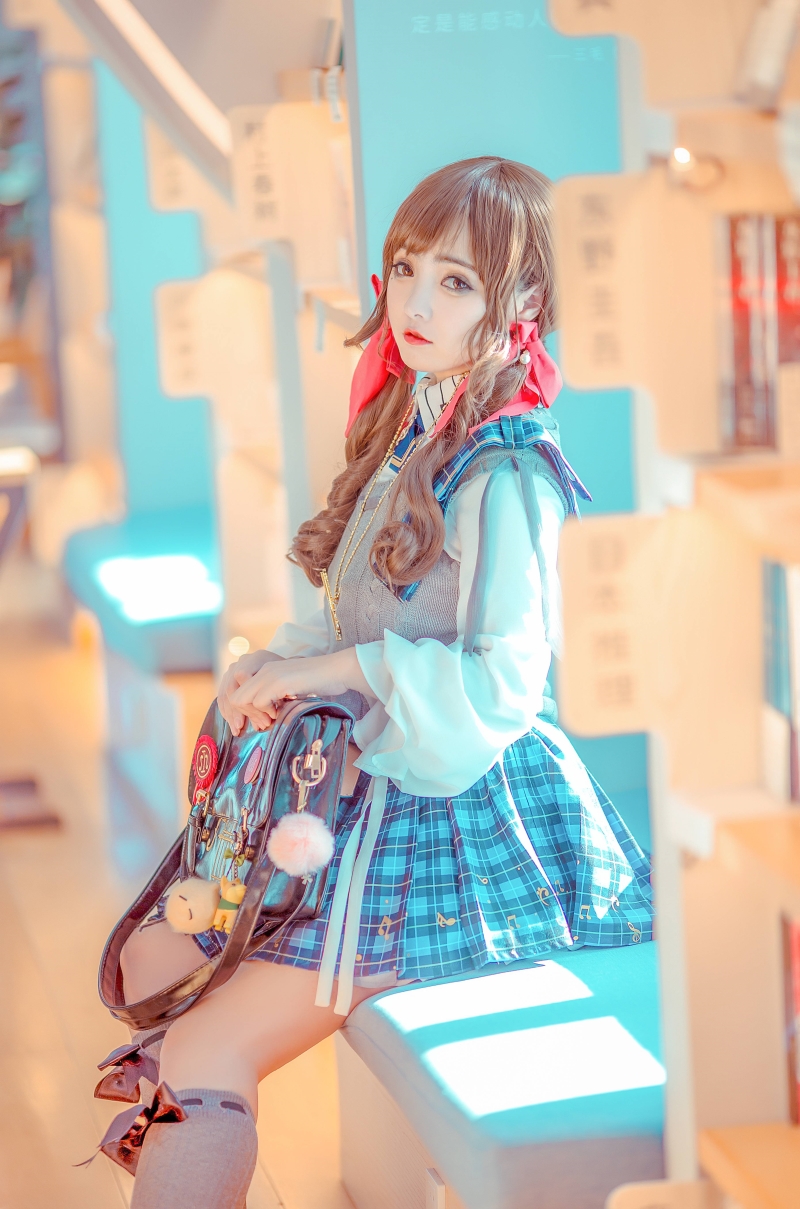 斯文文文文 作品合集 [76套][持续更新]-精美作品