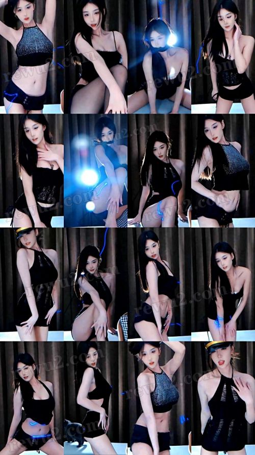 【网易CC】周芷玥 直播跳舞 无水印（13V2.32G）-高端精品-漫拍社