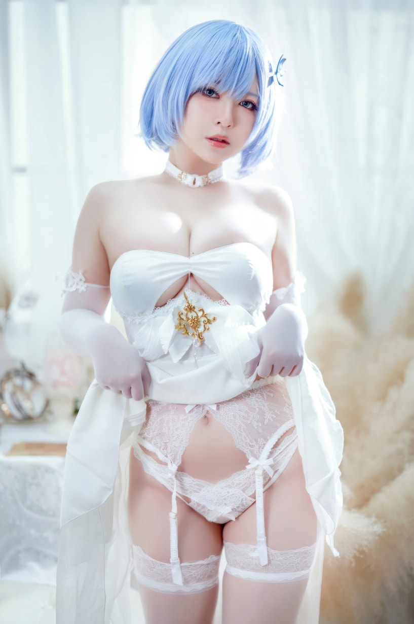 半半子 碧蓝航线 恰巴耶夫 白骑兵的旋律 礼服-不看后悔-漫拍社