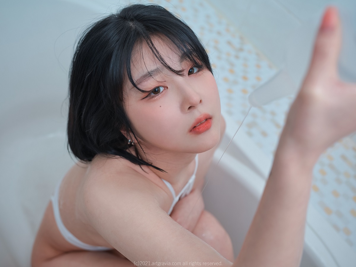 Isabella(장주) 作品合集 [37套][持续更新]-快来一看