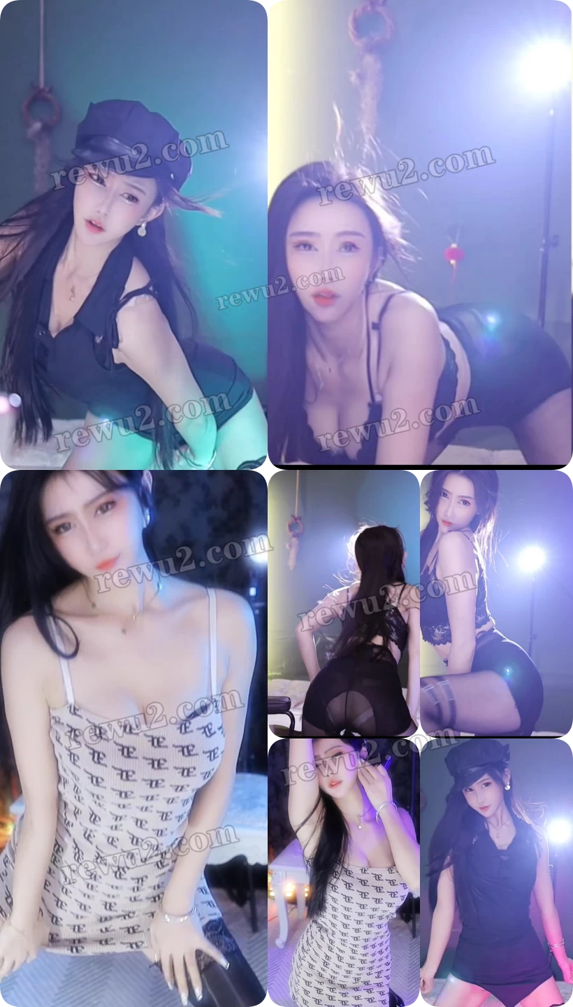 【虎牙主播】柚子 宝图开车跳舞录屏 无水印(3v/332m)-最佳作品-漫拍社