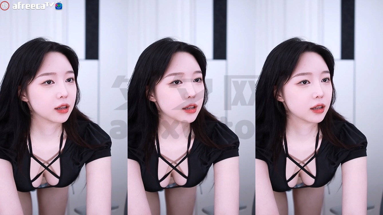 韩国主播BJ薄荷精选跳舞视频合集[13V/5.68G]-优质作品-漫拍社