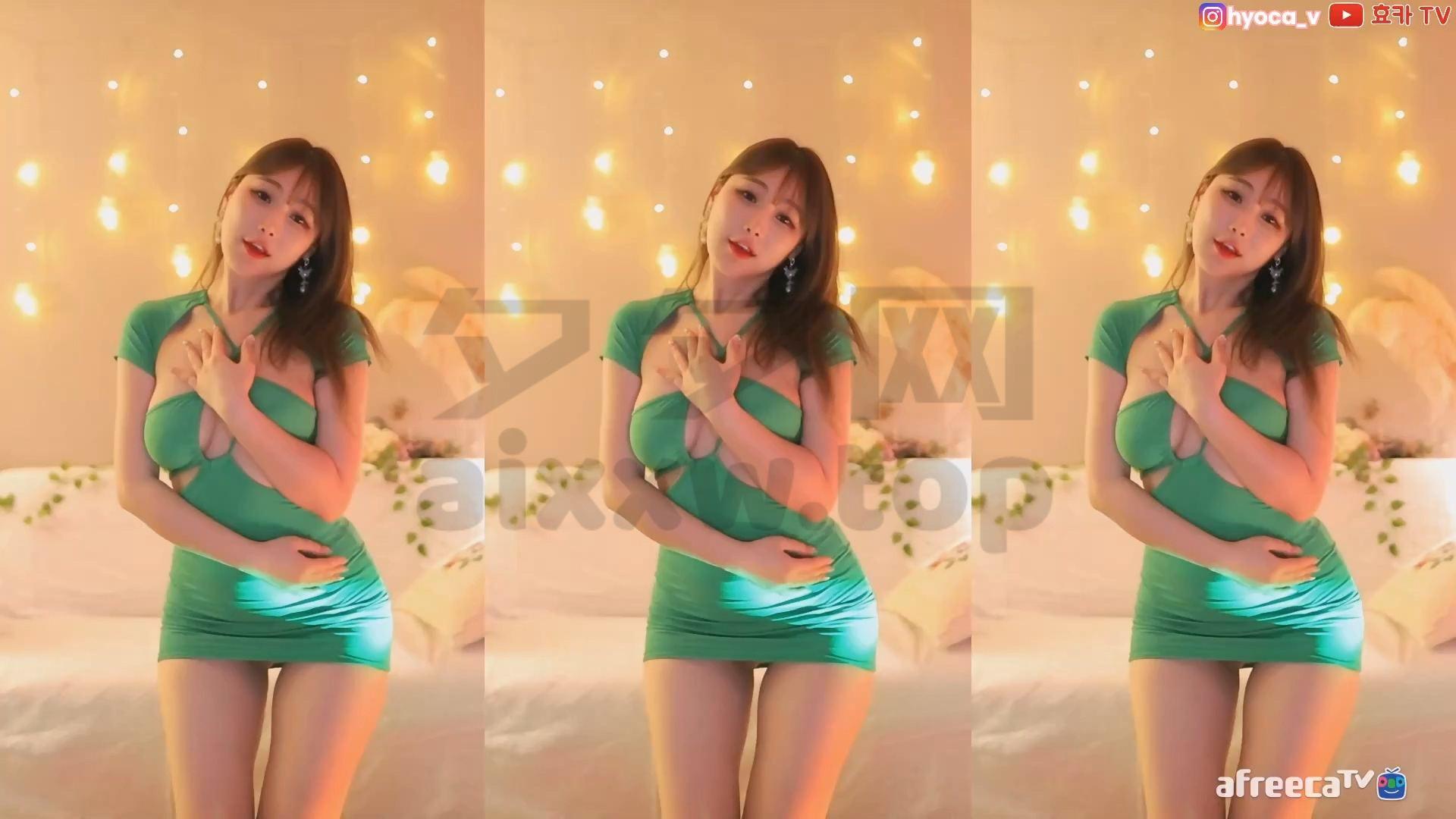 韩国主播BJ孝卡(효카) 22年11月 跳舞视频合集[59V/8.99G]-优质作品