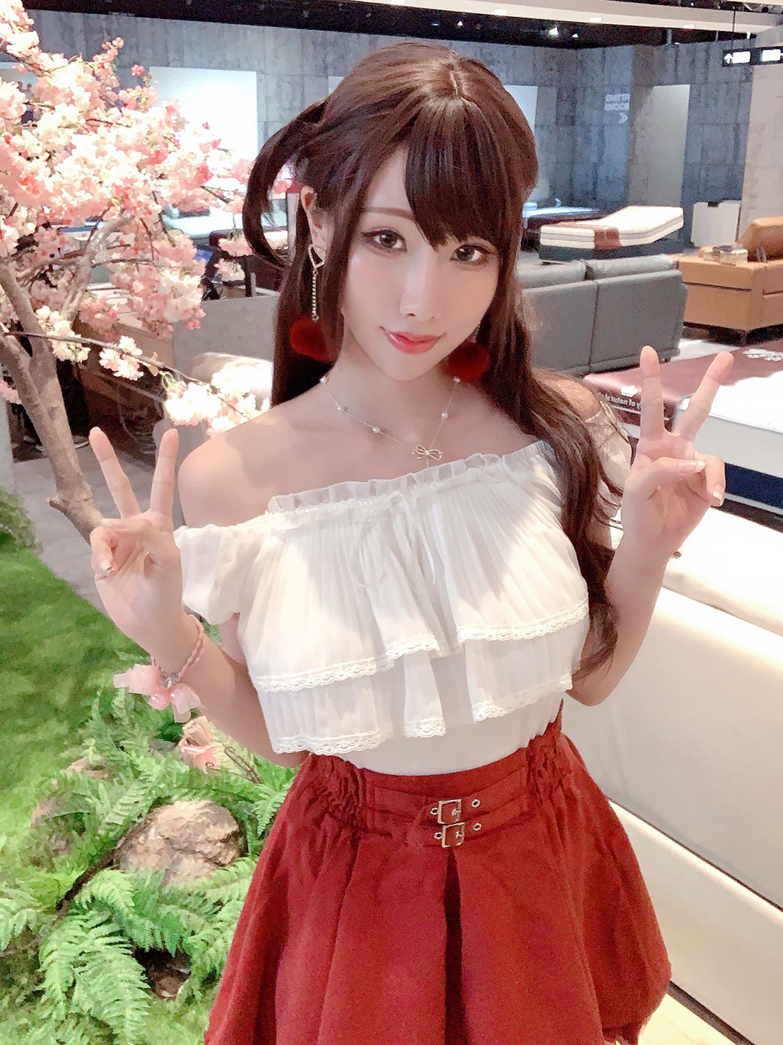 雨波_HaneAme 作品合集 [446套][持续更新]-不看后悔