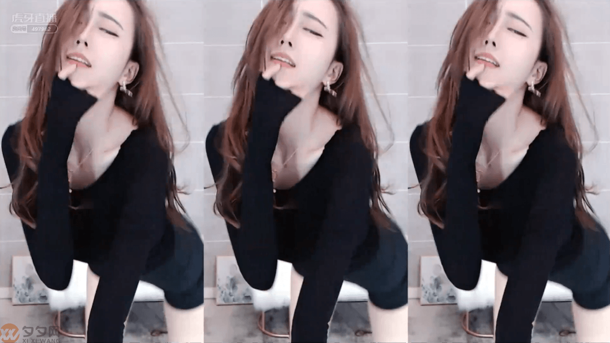 虎牙盛鸽有鱼er早期精选经典跳舞视频合集[46V/5.9G]-美女推荐