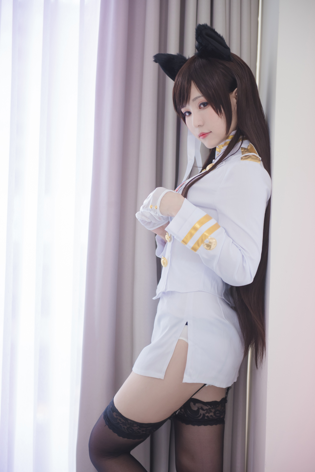 白神泱 作品合集[9套][持续更新]-精美资源