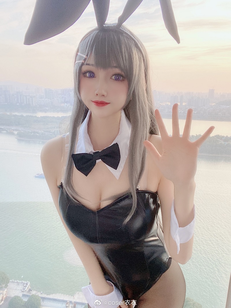 衣衣 作品合集 [15套][持续更新]-优质作品