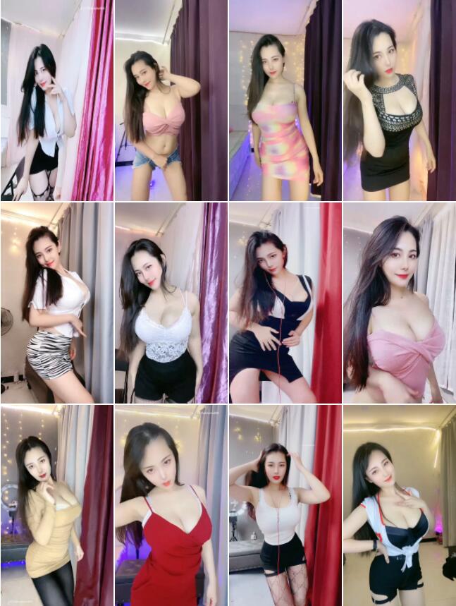 【快手主播】安妮朵朵 跳舞福利 （20V529M）-超级漂亮-漫拍社