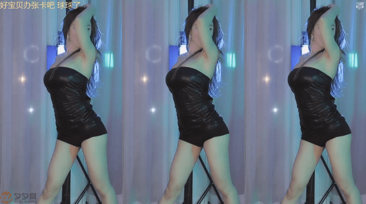 斗鱼米娜(Minana)皮衣有惑开火车跳舞合集 [3V/837M]-作品推荐