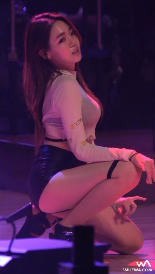 韩国女团BAMBINO朴恩率高清饭拍舞蹈视频合集[55V/11G]-最佳coser-漫拍社