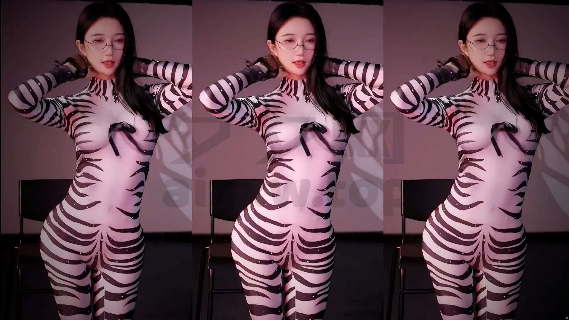 虎牙坏空空 23年3-6月 精选舞蹈视频合集[308V/53.8G]-最佳作品