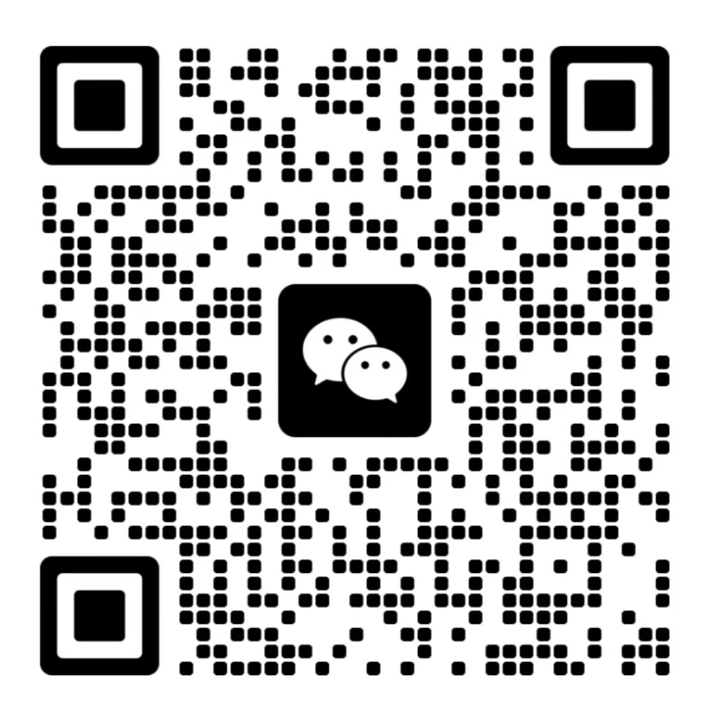 扫一扫加微信-漫拍社