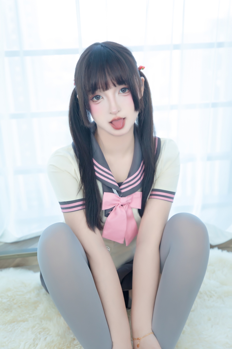 灰丝杀手神楽坂真冬，《放课后的秘密》竟然藏着这种画面！-高端精品-漫拍社
