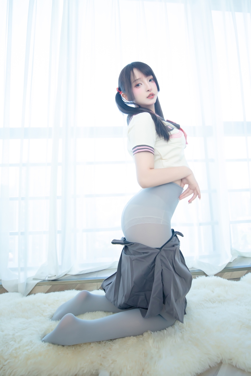 灰丝杀手神楽坂真冬，《放课后的秘密》竟然藏着这种画面！-高端精品