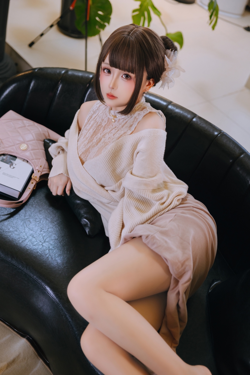 日奈娇新作赏析:《下属的太太》演绎温婉性感双重魅力-收藏版 日奈娇新作赏析:《下属的太太》演绎温婉性感双重魅力-收藏版